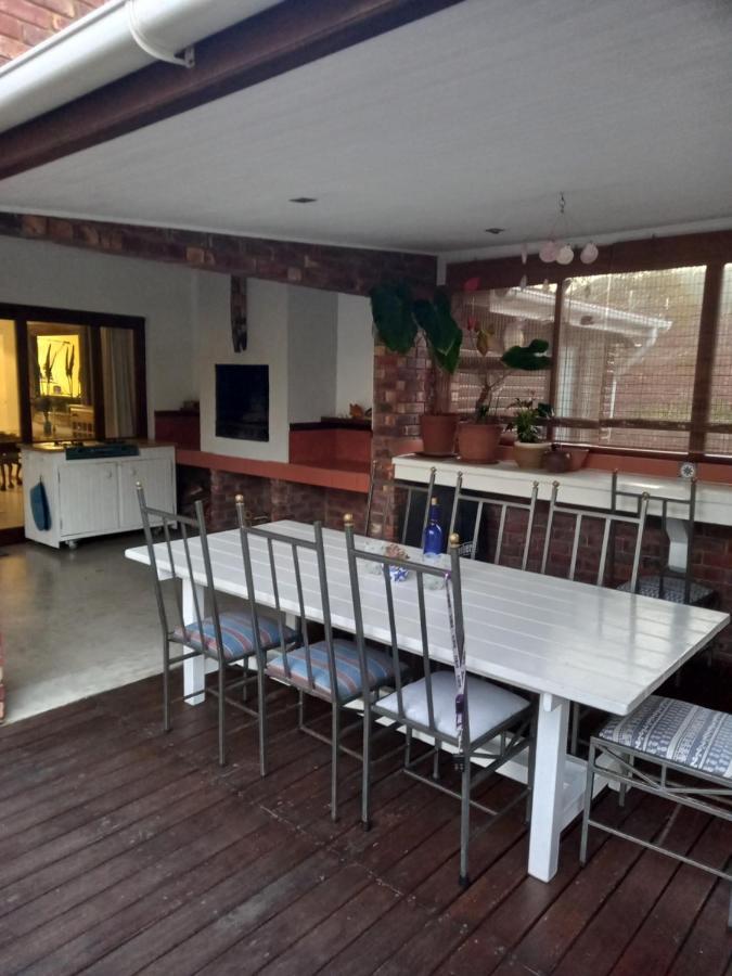 Plettenberg Bay 7 Bunker Avenue Bagian luar foto