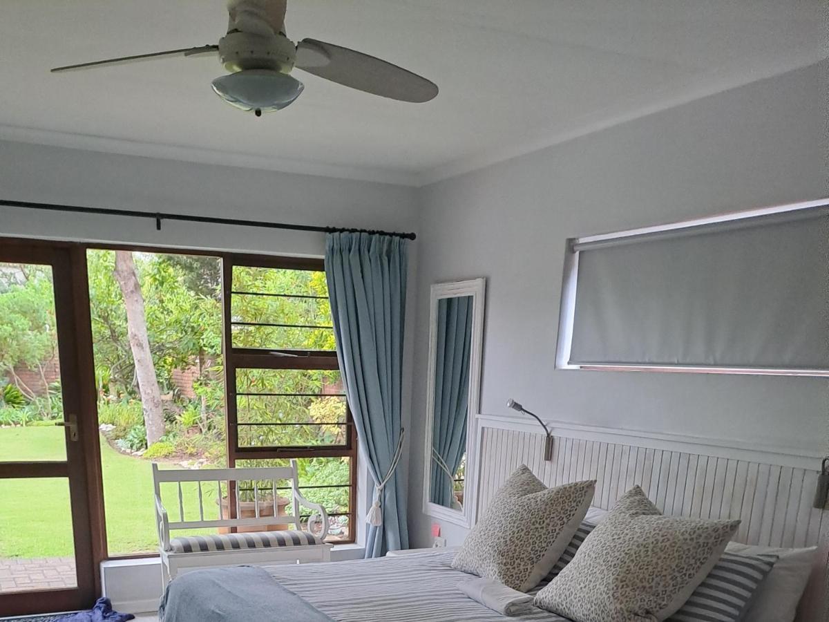 Plettenberg Bay 7 Bunker Avenue Bagian luar foto