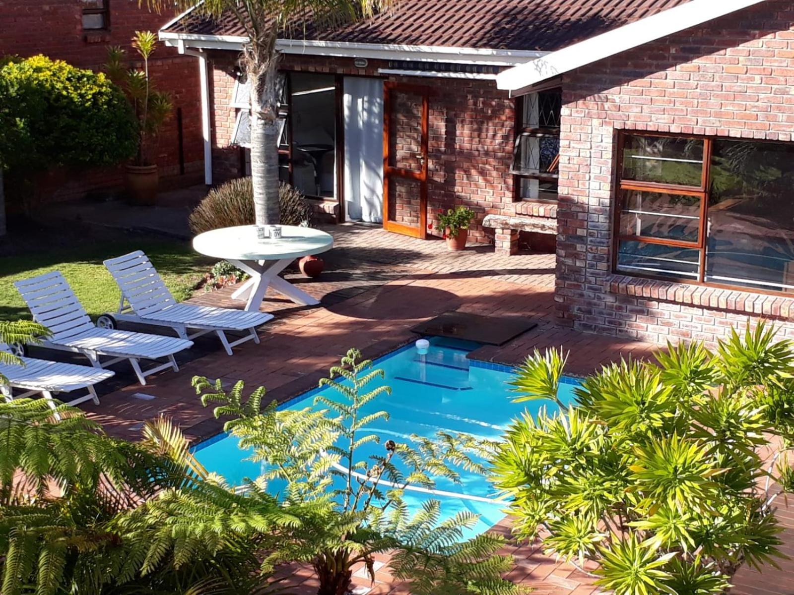 Plettenberg Bay 7 Bunker Avenue Bagian luar foto